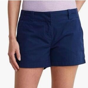 Vineyard Vines Navy Blue Shorts EUC